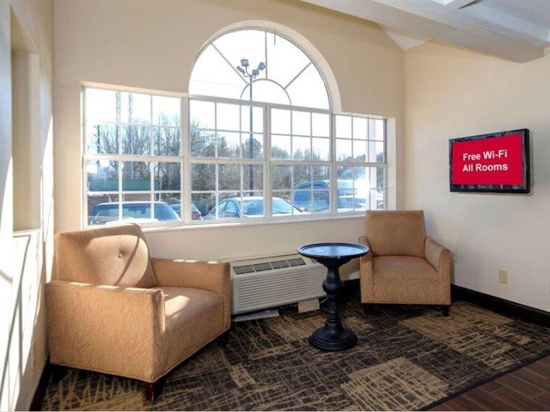 Quality Inn & Suites Augusta Fort Eisenhower Area Exterior foto